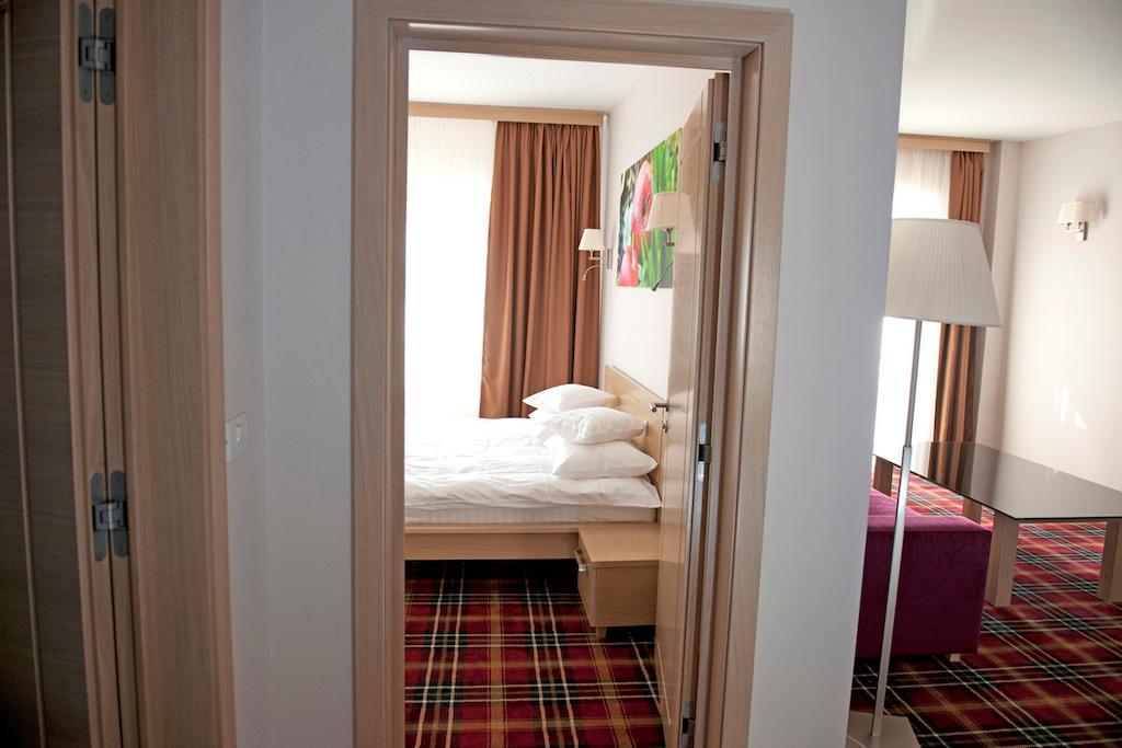 Hotel Leon & Spa Arad Room photo