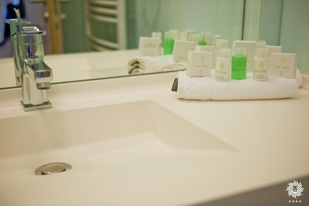 Hotel Leon & Spa Arad Room photo